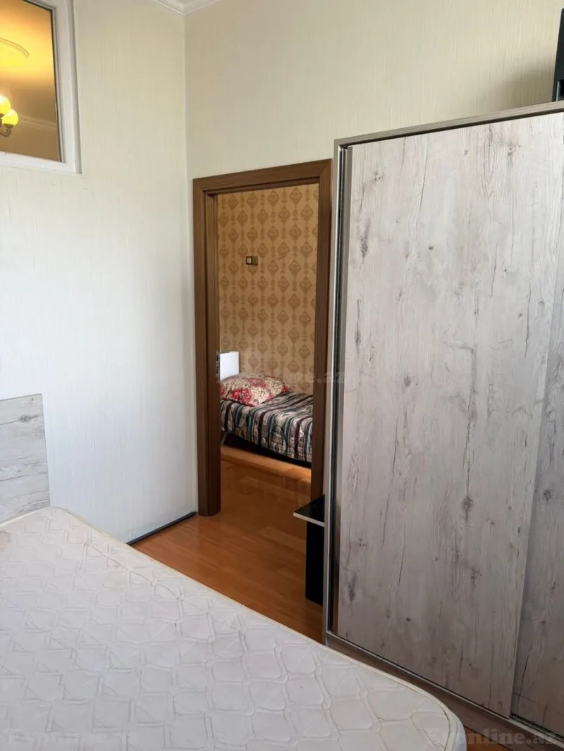 Satılır 2 otaqlı Mənzil Yeni tikili 45 m² Massiv D - şəkil 10