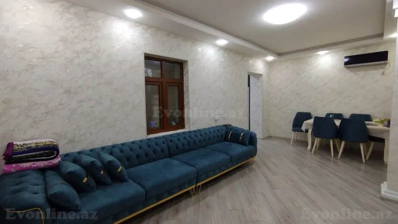 Satılır 3 otaqlı Mənzil Köhnə tikili 80 m² Böyükşor - şəkil 5