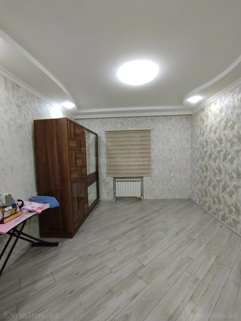 Satılır 3 otaqlı Mənzil Köhnə tikili 80 m² Böyükşor - şəkil 6