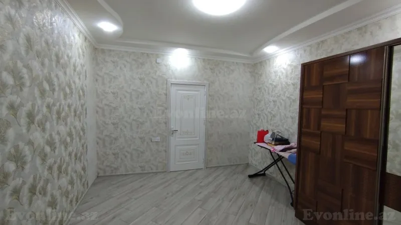 Satılır 3 otaqlı Mənzil Köhnə tikili 80 m² Böyükşor - şəkil 7