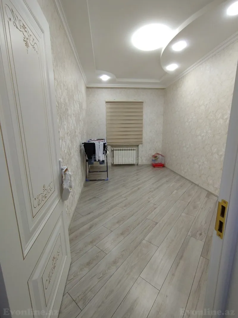 Satılır 3 otaqlı Mənzil Köhnə tikili 80 m² Böyükşor - şəkil 8