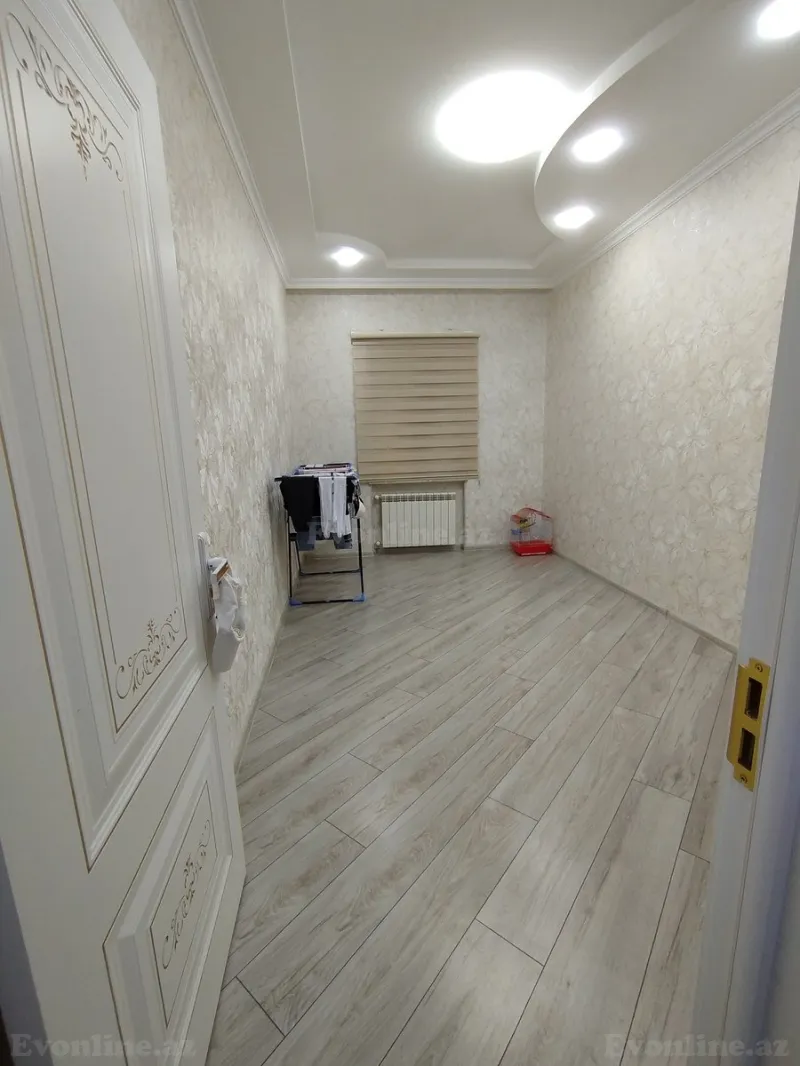 Satılır 3 otaqlı Mənzil Köhnə tikili 80 m² Böyükşor - şəkil 9