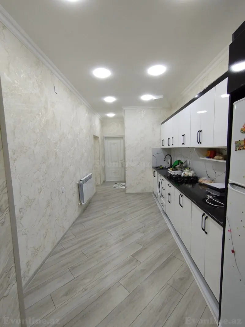 Satılır 3 otaqlı Mənzil Köhnə tikili 80 m² Böyükşor - şəkil 10