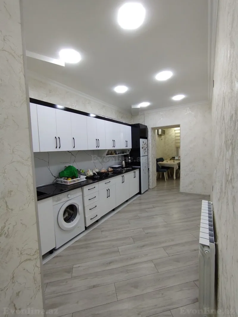 Satılır 3 otaqlı Mənzil Köhnə tikili 80 m² Böyükşor - şəkil 11