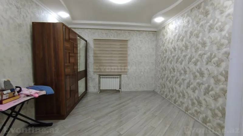 Satılır 3 otaqlı Mənzil Köhnə tikili 80 m² Böyükşor - şəkil 12