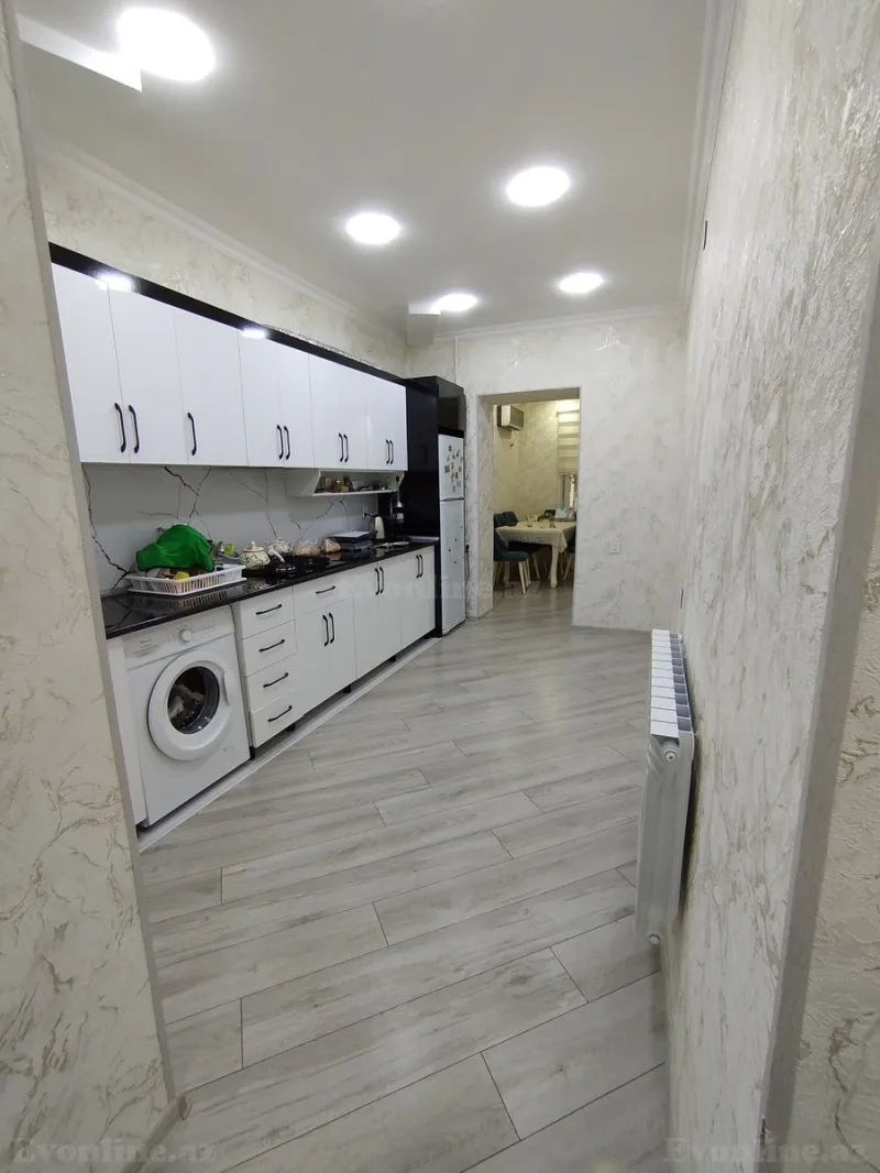Satılır 3 otaqlı Mənzil Köhnə tikili 80 m² Böyükşor - şəkil 13