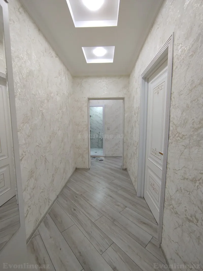 Satılır 3 otaqlı Mənzil Köhnə tikili 80 m² Böyükşor - şəkil 14