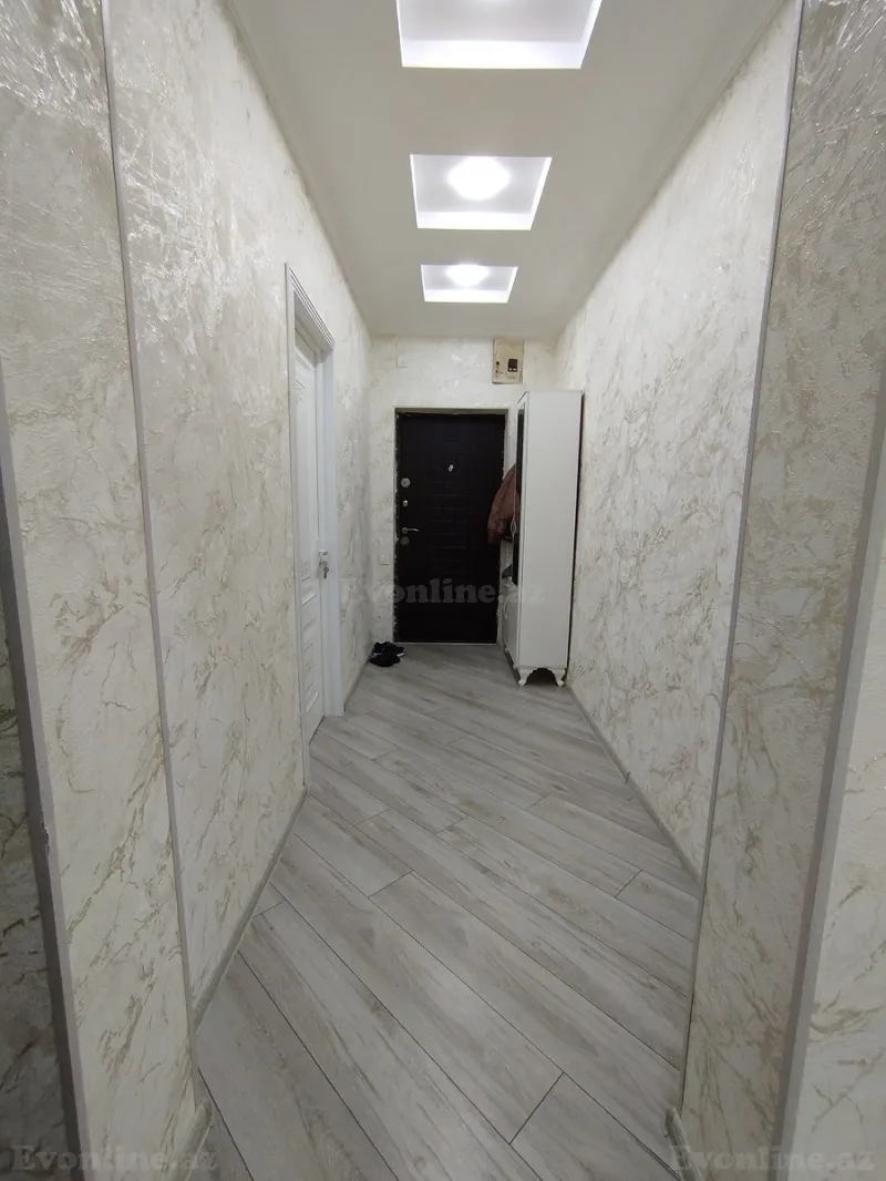 Satılır 3 otaqlı Mənzil Köhnə tikili 80 m² Böyükşor - şəkil 16