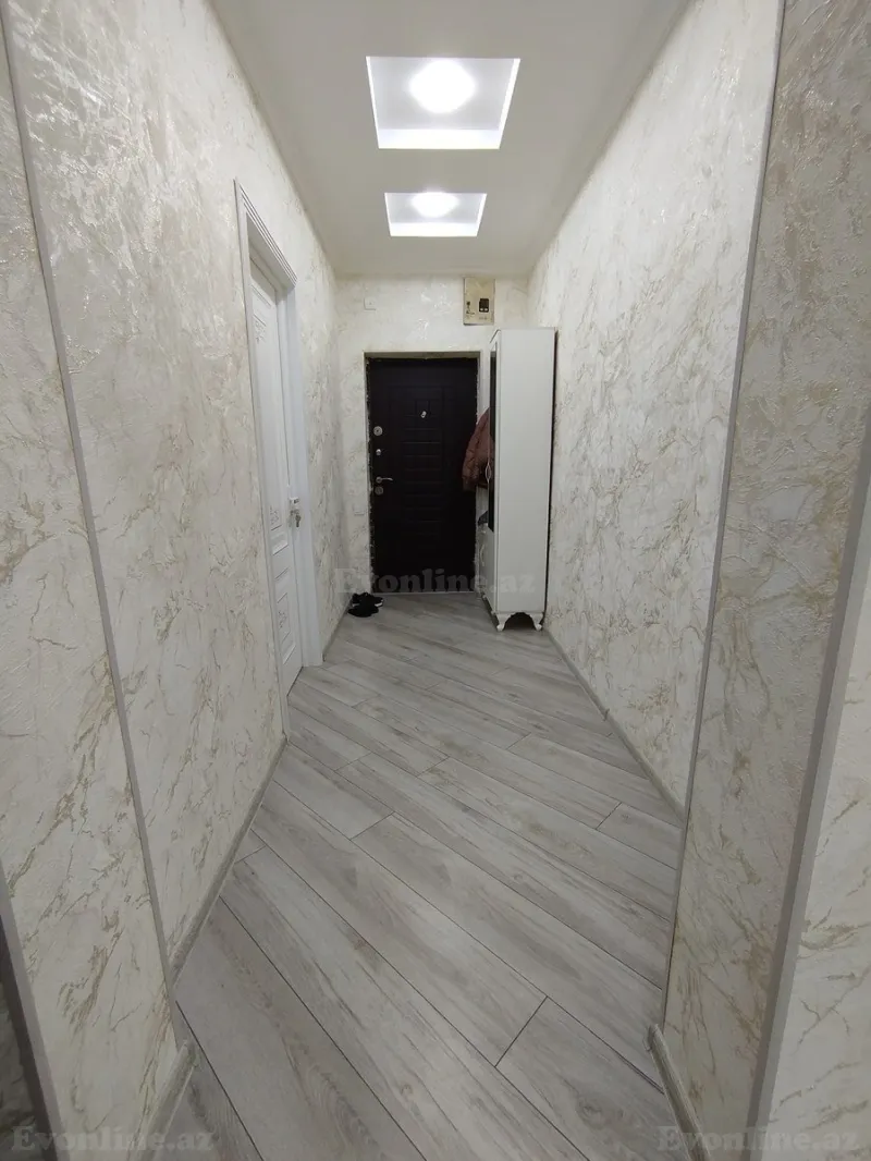 Satılır 3 otaqlı Mənzil Köhnə tikili 80 m² Böyükşor - şəkil 17