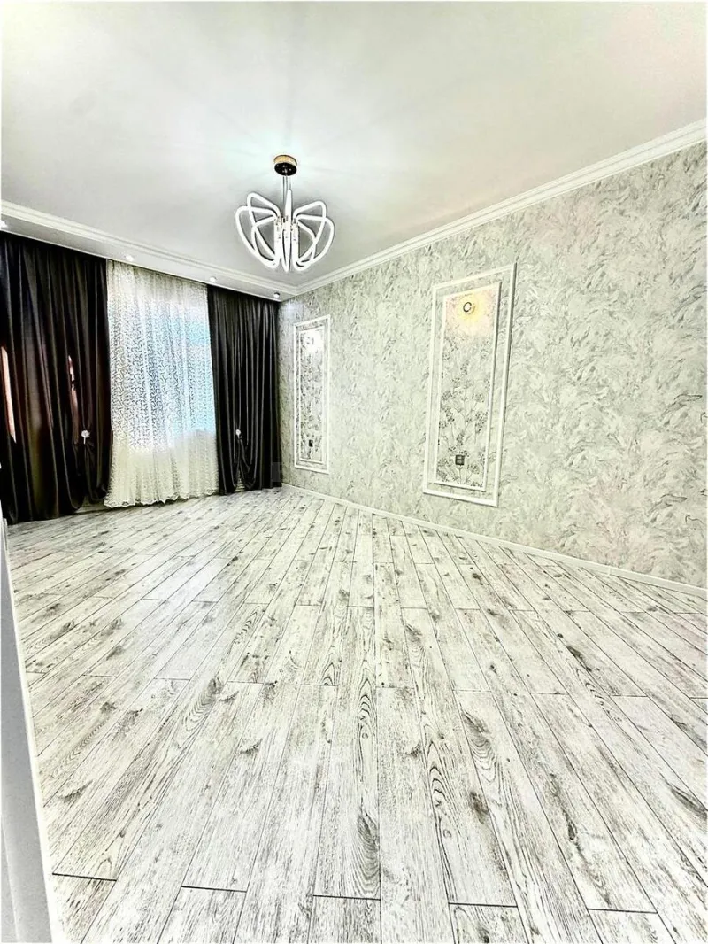 Satılır 3 otaqlı Mənzil Köhnə tikili 75 m² 2-ci mikrorayon - şəkil 2