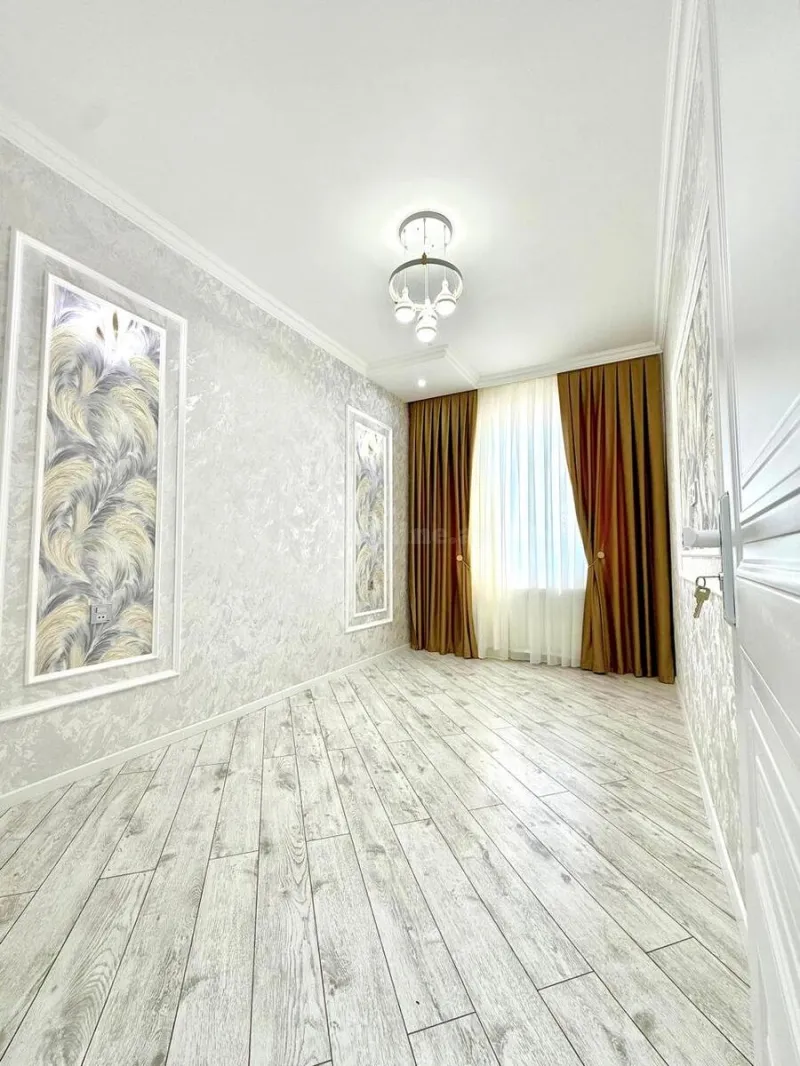 Satılır 3 otaqlı Mənzil Köhnə tikili 75 m² 2-ci mikrorayon - şəkil 4