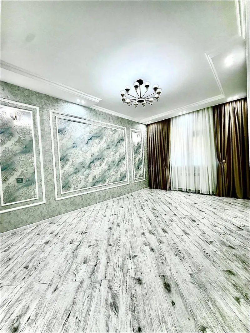 Satılır 3 otaqlı Mənzil Köhnə tikili 75 m² 2-ci mikrorayon - şəkil 7