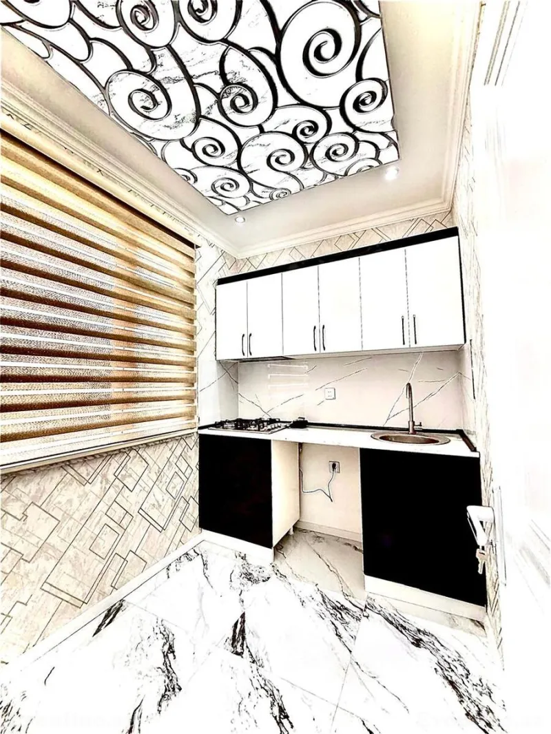 Satılır 3 otaqlı Mənzil Köhnə tikili 75 m² 2-ci mikrorayon - şəkil 8