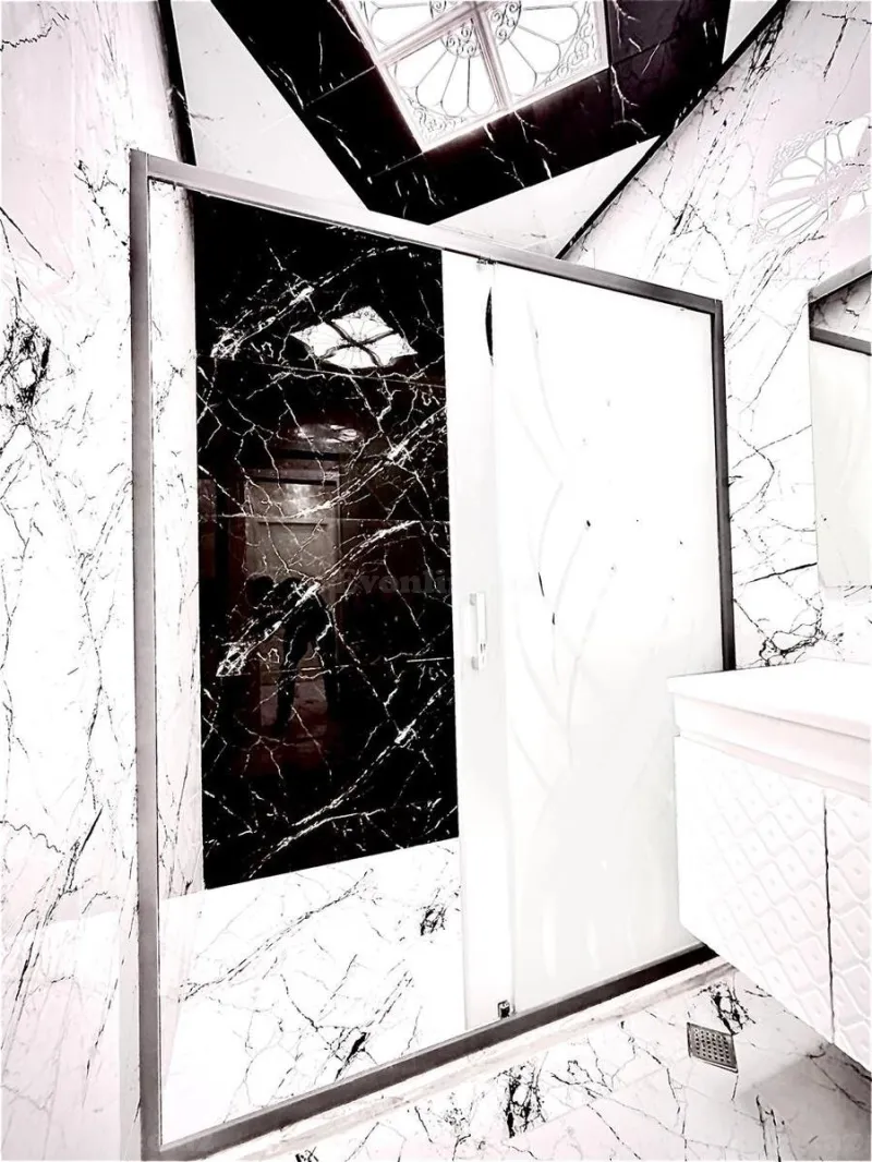 Satılır 3 otaqlı Mənzil Köhnə tikili 75 m² 2-ci mikrorayon - şəkil 13