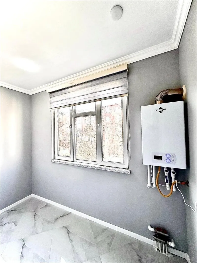 Satılır 3 otaqlı Mənzil Köhnə tikili 75 m² 2-ci mikrorayon - şəkil 15