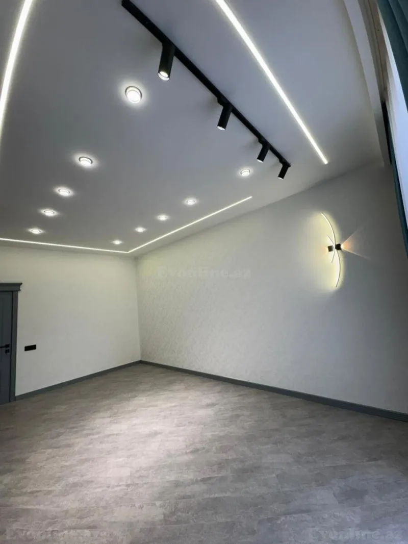Satılır 2 otaqlı Mənzil Yeni tikili 65 m² 7-ci mikrorayon - şəkil 6