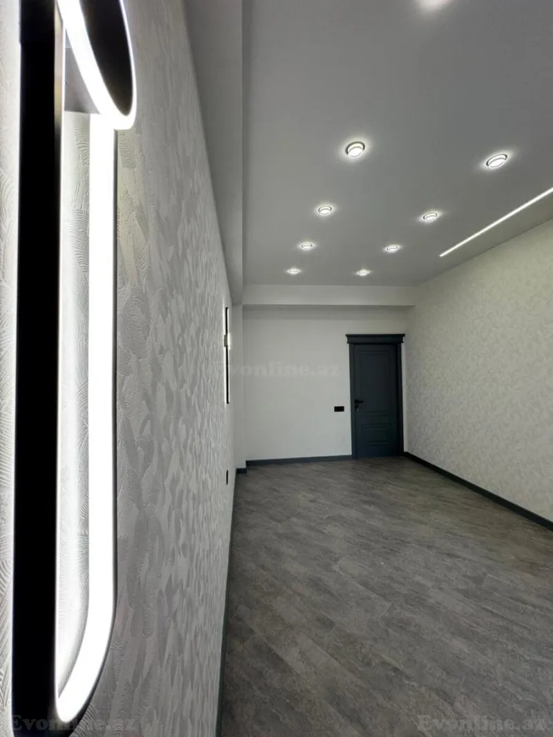 Satılır 2 otaqlı Mənzil Yeni tikili 65 m² 7-ci mikrorayon - şəkil 14