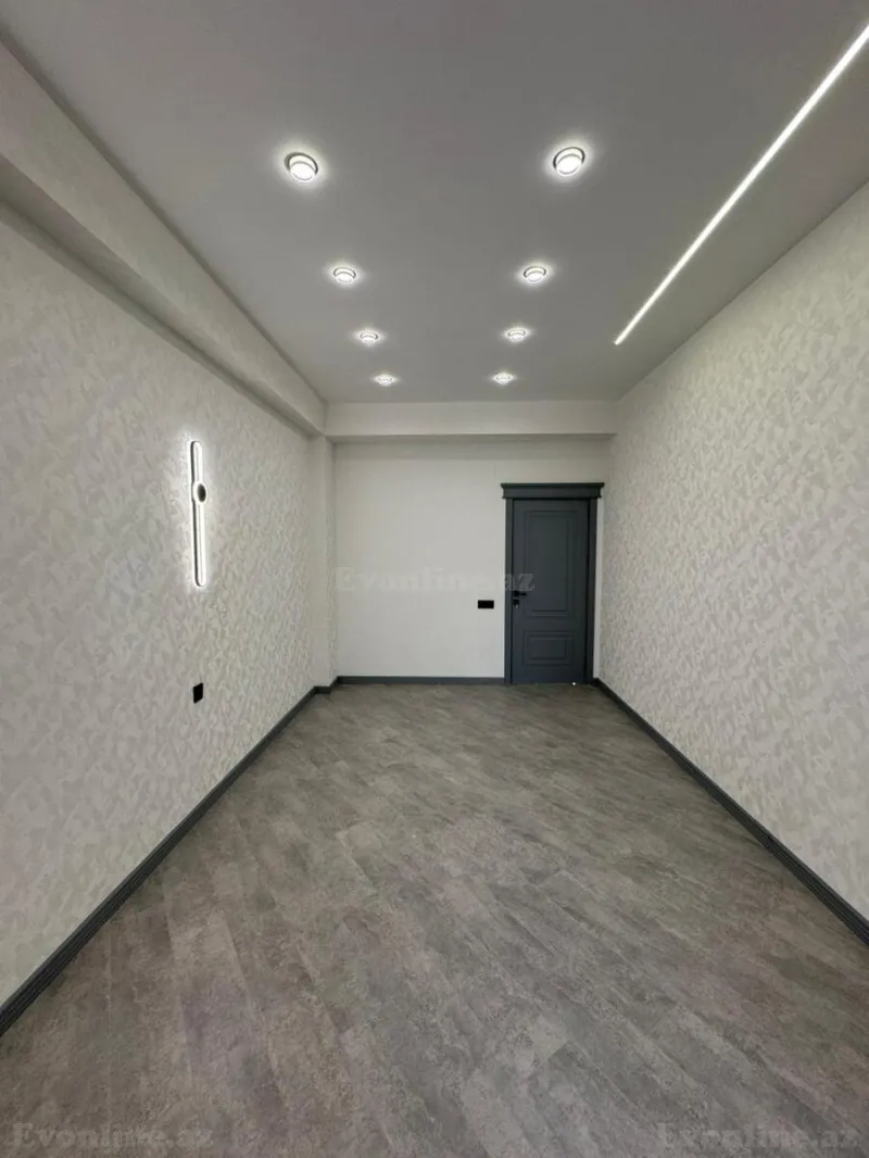 Satılır 2 otaqlı Mənzil Yeni tikili 65 m² 7-ci mikrorayon - şəkil 15