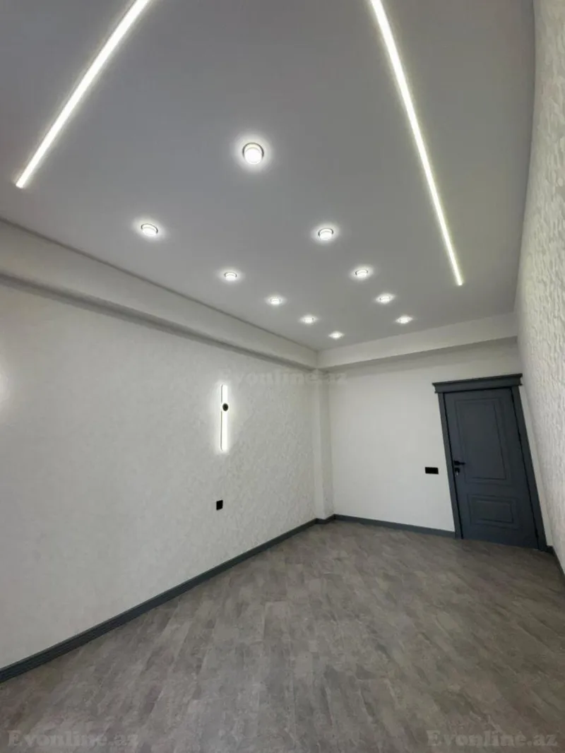 Satılır 2 otaqlı Mənzil Yeni tikili 65 m² 7-ci mikrorayon - şəkil 16