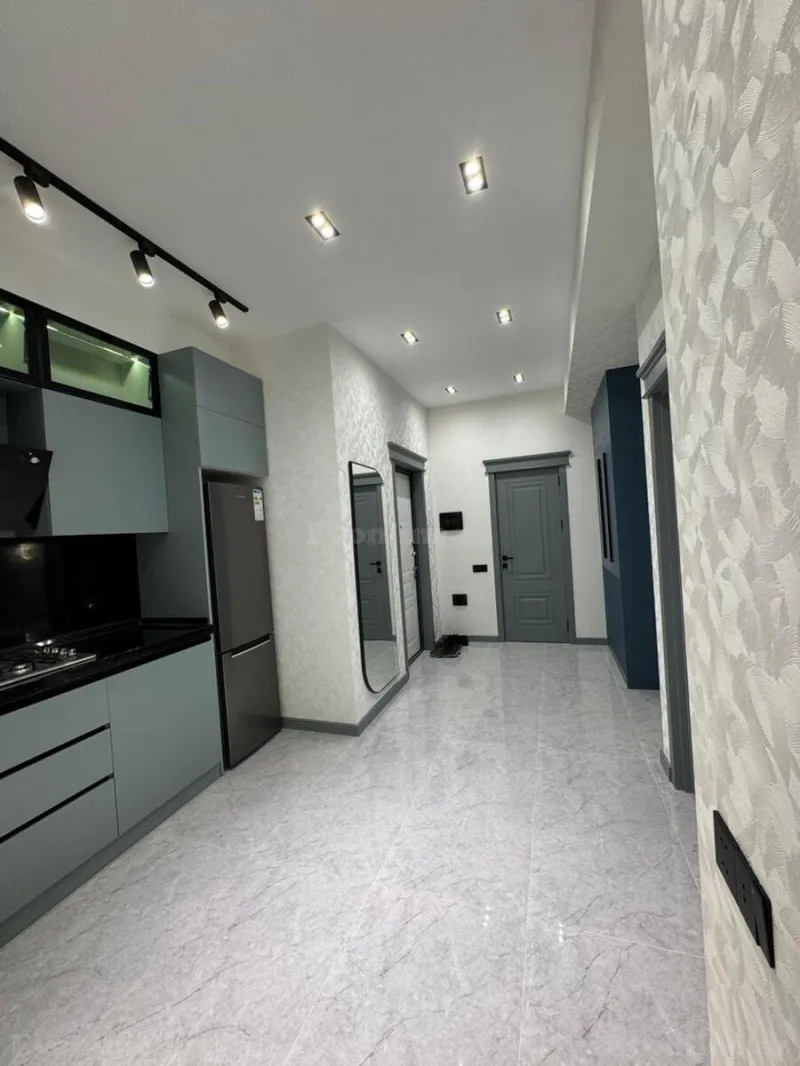 Satılır 2 otaqlı Mənzil Yeni tikili 65 m² 7-ci mikrorayon - şəkil 17