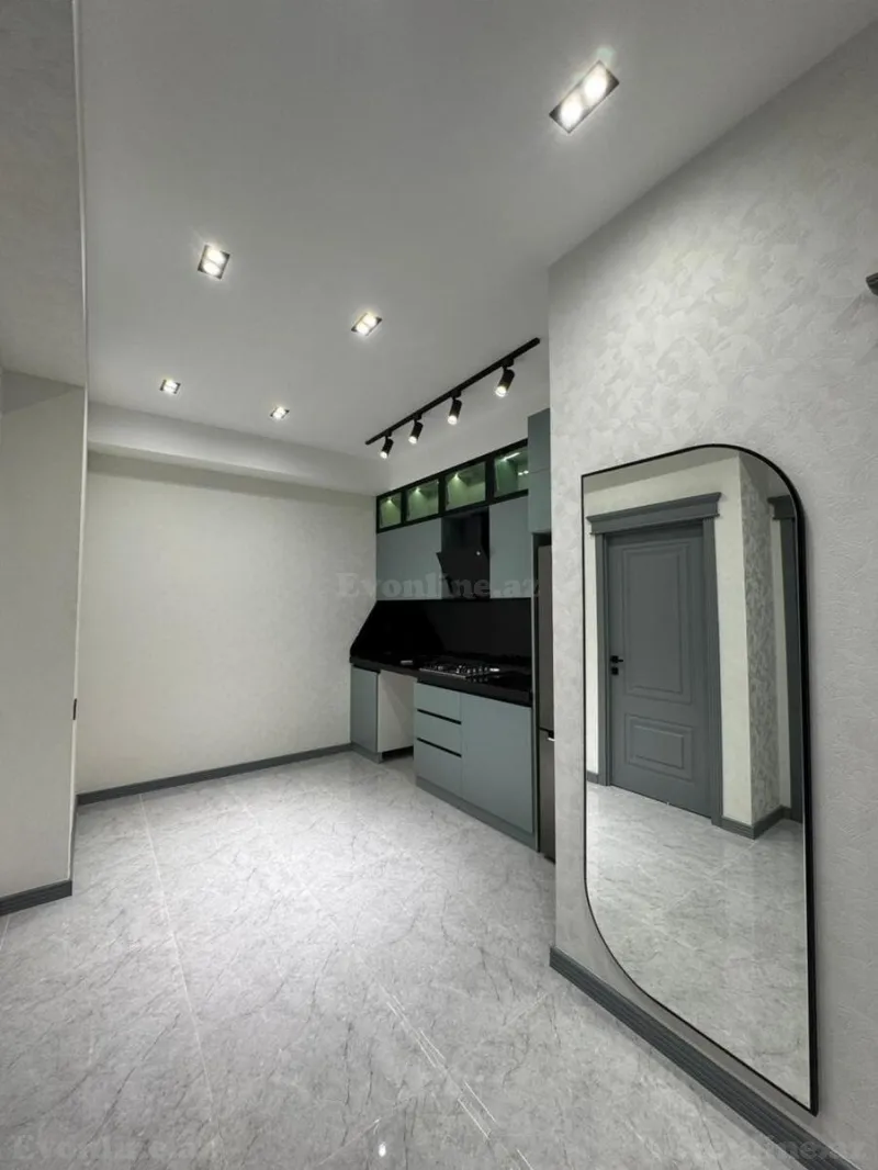 Satılır 2 otaqlı Mənzil Yeni tikili 65 m² 7-ci mikrorayon - şəkil 22