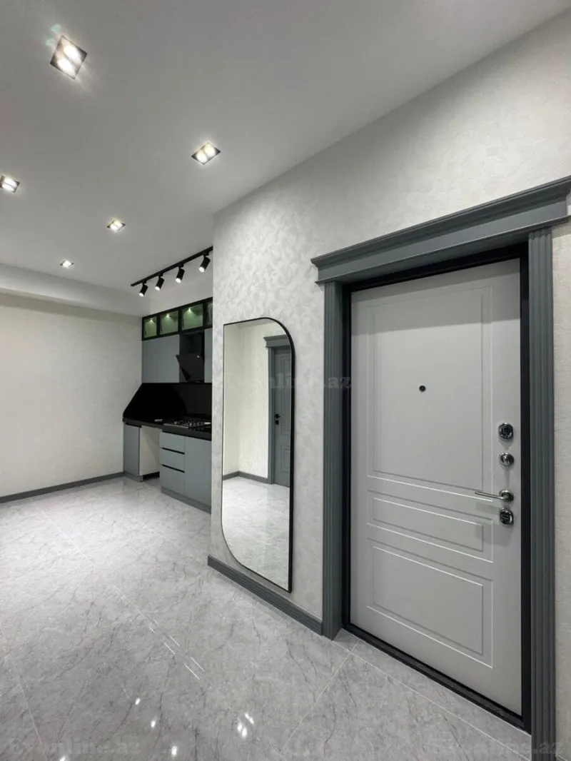 Satılır 2 otaqlı Mənzil Yeni tikili 65 m² 7-ci mikrorayon - şəkil 23