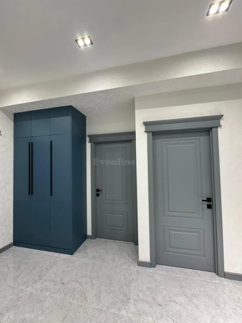 Satılır 2 otaqlı Mənzil Yeni tikili 65 m² 7-ci mikrorayon - şəkil 25
