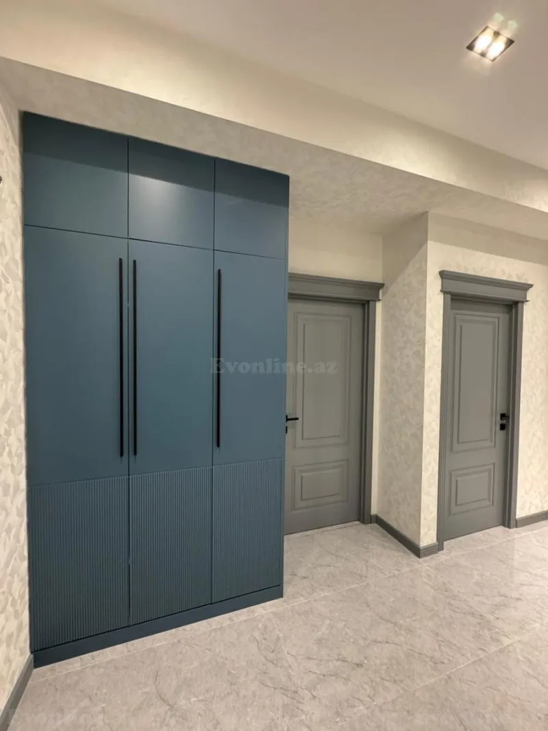 Satılır 2 otaqlı Mənzil Yeni tikili 65 m² 7-ci mikrorayon - şəkil 26