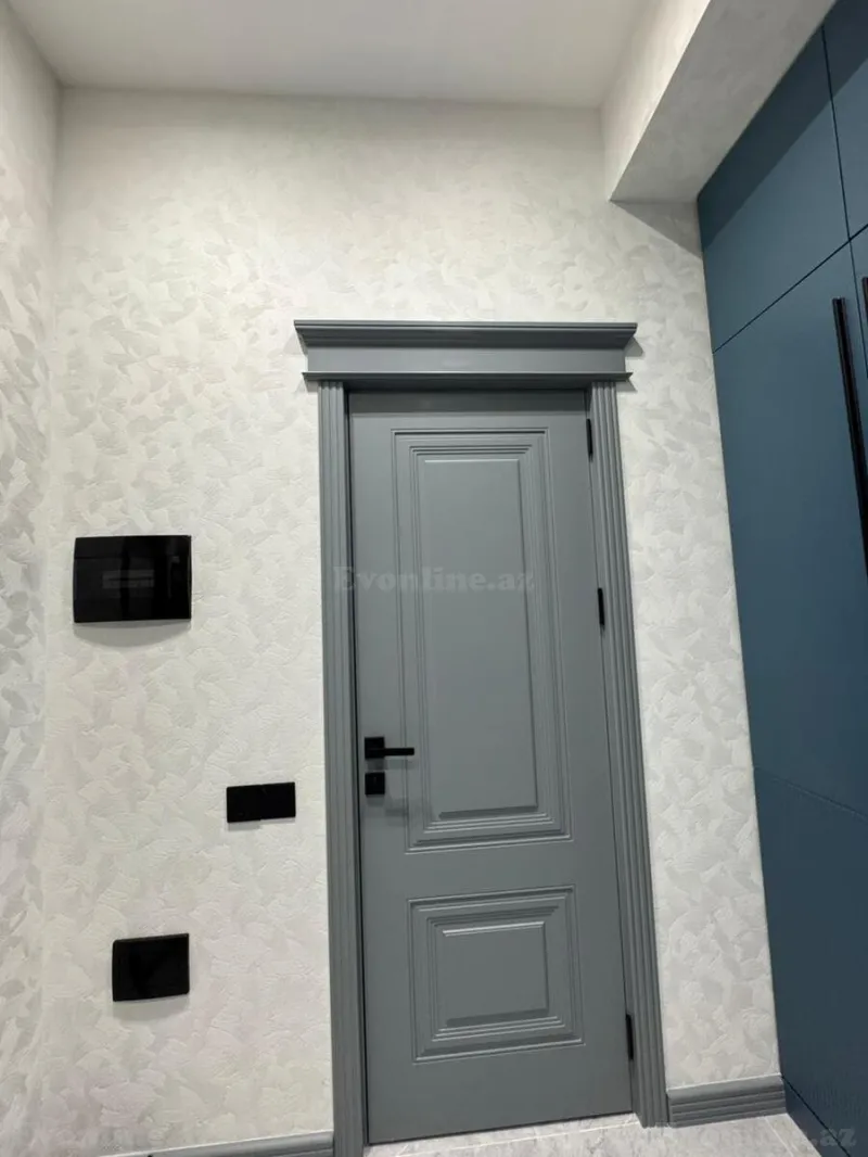 Satılır 2 otaqlı Mənzil Yeni tikili 65 m² 7-ci mikrorayon - şəkil 27