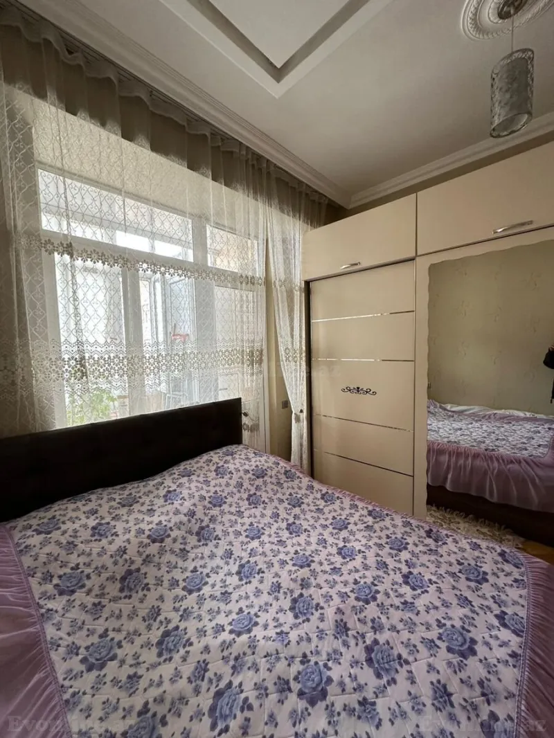 Satılır 2 otaqlı Mənzil Yeni tikili 58 m² 2-ci mikrorayon - şəkil 5