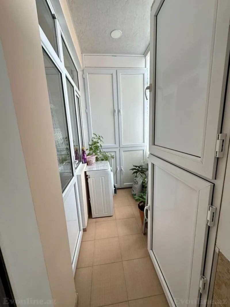 Satılır 2 otaqlı Mənzil Yeni tikili 58 m² 2-ci mikrorayon - şəkil 9