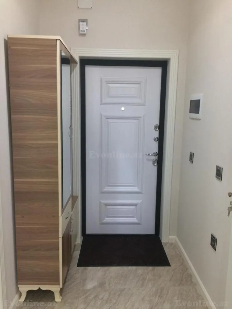 Kirayə verilir 2 otaqlı Mənzil Yeni tikili 64 m² 8-ci kilometr - şəkil 8