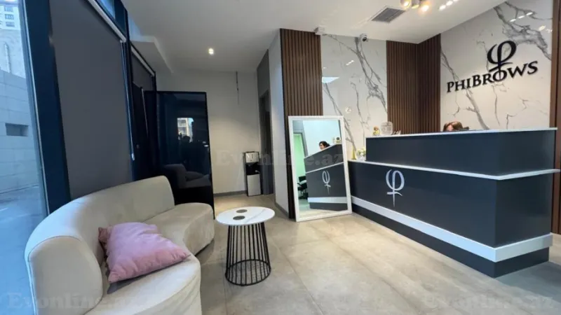 Kirayə verilir 5 otaqlı Mənzil Yeni tikili 120 m² Xətai m.