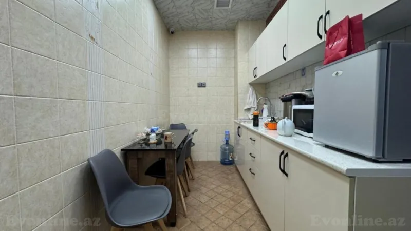 Kirayə verilir 5 otaqlı Mənzil Yeni tikili 120 m² Xətai m. - şəkil 3