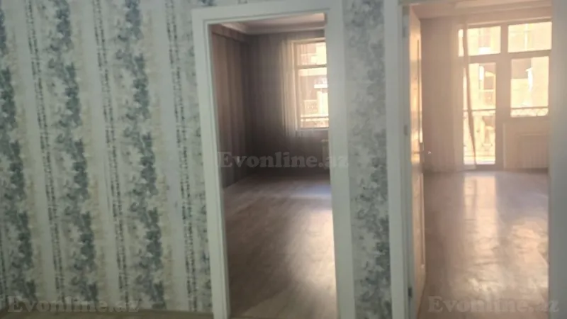 Kirayə verilir 2 otaqlı Mənzil Yeni tikili 77 m² Yeni Yasamal - şəkil 2