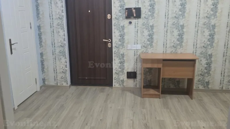 Kirayə verilir 2 otaqlı Mənzil Yeni tikili 77 m² Yeni Yasamal - şəkil 3