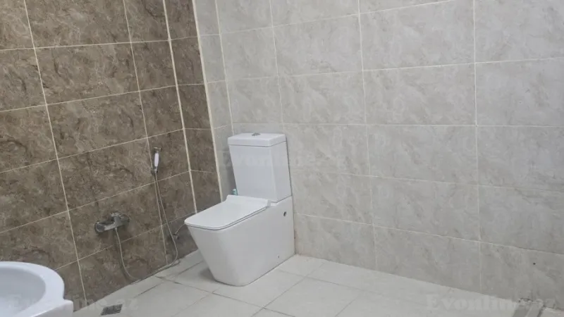 Kirayə verilir 2 otaqlı Mənzil Yeni tikili 77 m² Yeni Yasamal - şəkil 5