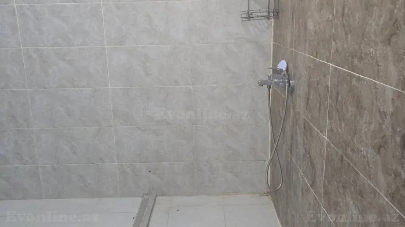 Kirayə verilir 2 otaqlı Mənzil Yeni tikili 77 m² Yeni Yasamal - şəkil 6