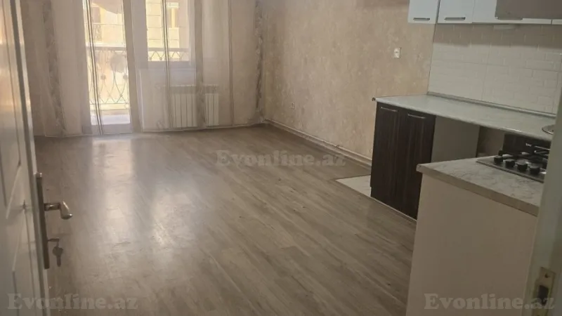 Kirayə verilir 2 otaqlı Mənzil Yeni tikili 77 m² Yeni Yasamal - şəkil 7