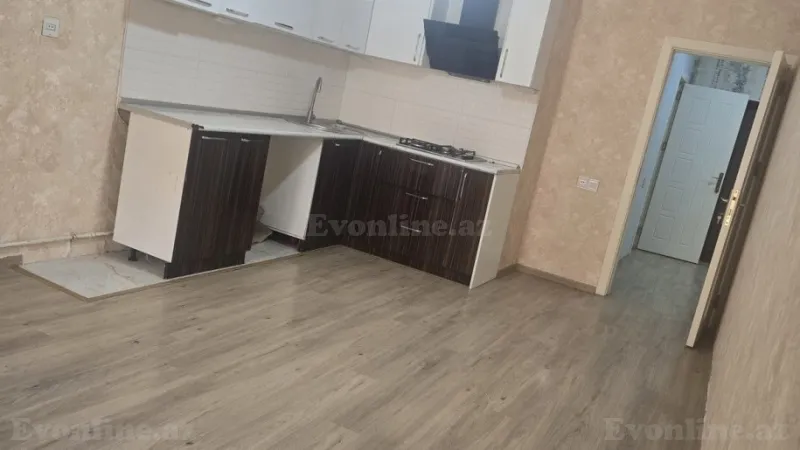 Kirayə verilir 2 otaqlı Mənzil Yeni tikili 77 m² Yeni Yasamal - şəkil 8