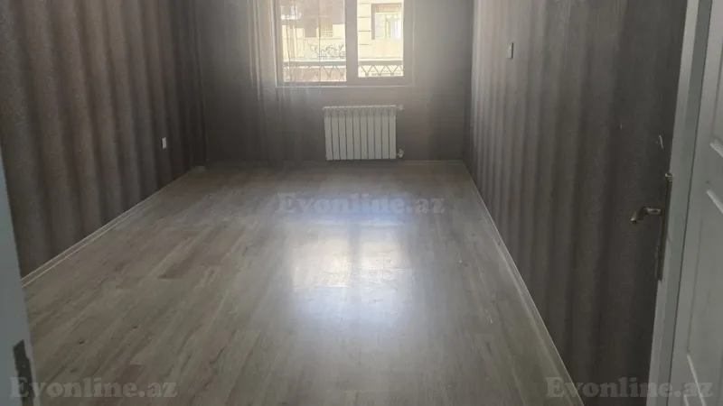 Kirayə verilir 2 otaqlı Mənzil Yeni tikili 77 m² Yeni Yasamal - şəkil 9