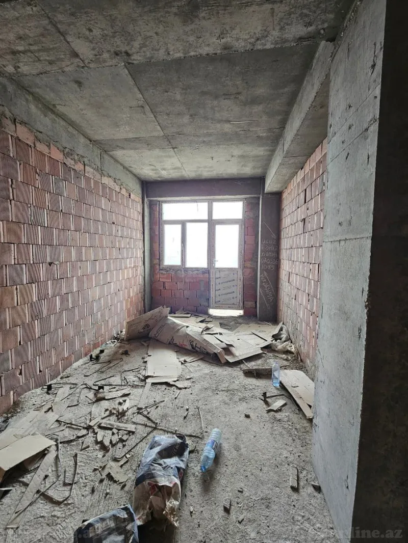 Satılır 2 otaqlı Mənzil Yeni tikili 71 m² Masazır - şəkil 4