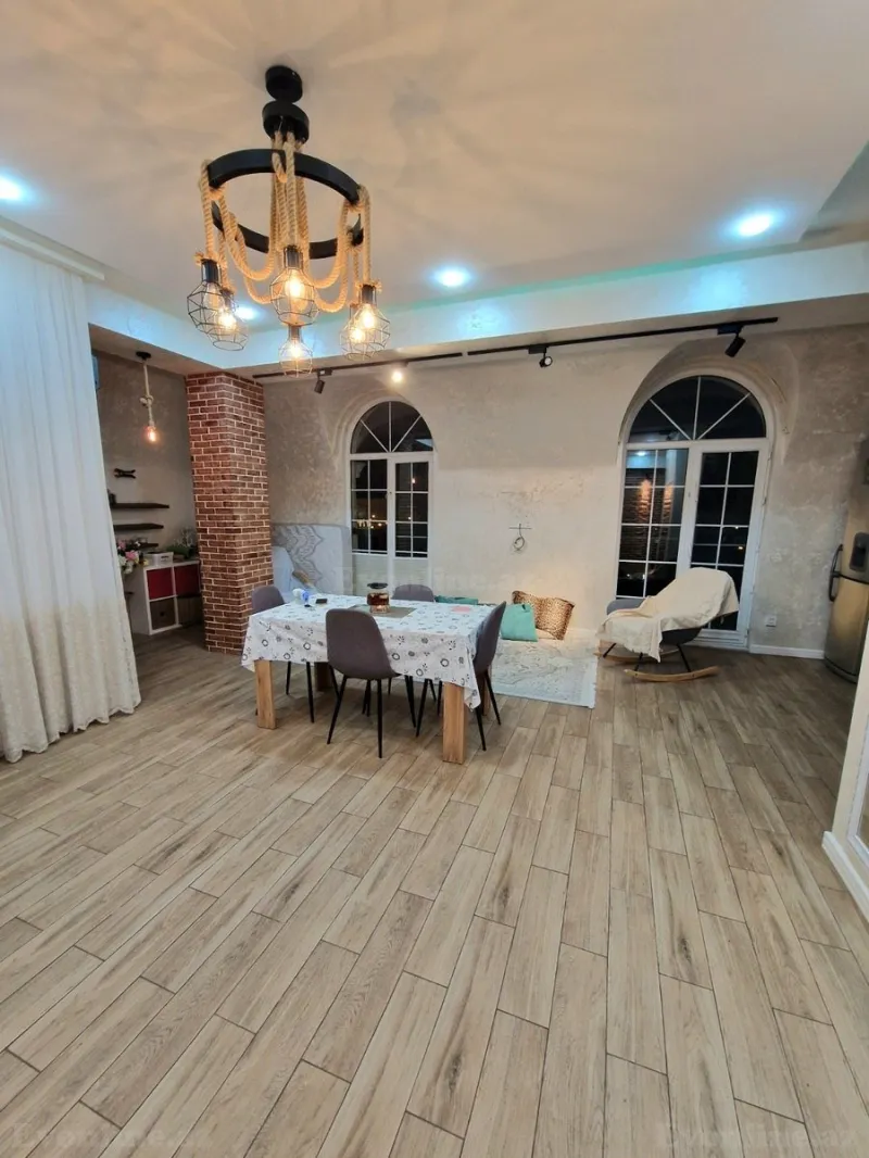 Satılır 2 otaqlı Mənzil Yeni tikili 80 m² 6-cı mikrorayon