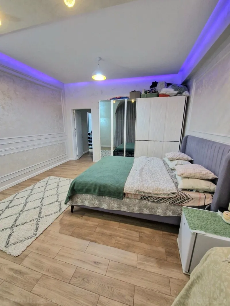 Satılır 2 otaqlı Mənzil Yeni tikili 80 m² 6-cı mikrorayon - şəkil 13