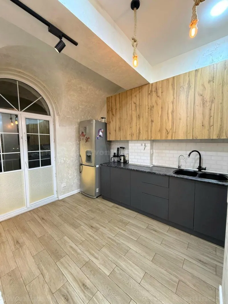 Satılır 2 otaqlı Mənzil Yeni tikili 80 m² 6-cı mikrorayon - şəkil 16