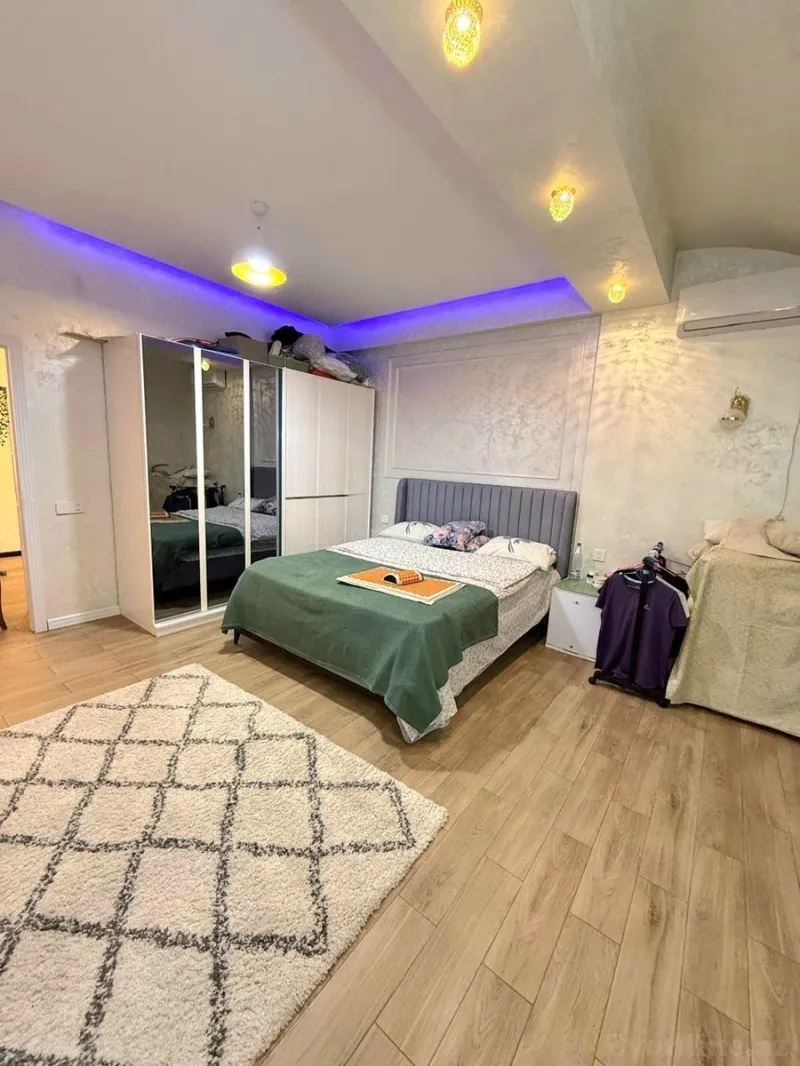 Satılır 2 otaqlı Mənzil Yeni tikili 80 m² 6-cı mikrorayon - şəkil 17