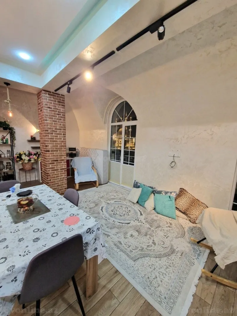 Satılır 2 otaqlı Mənzil Yeni tikili 80 m² 6-cı mikrorayon - şəkil 18