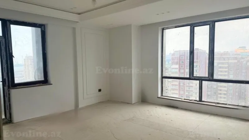 Kirayə verilir 3 otaqlı Mənzil Yeni tikili 112 m² 28 May m. - şəkil 4