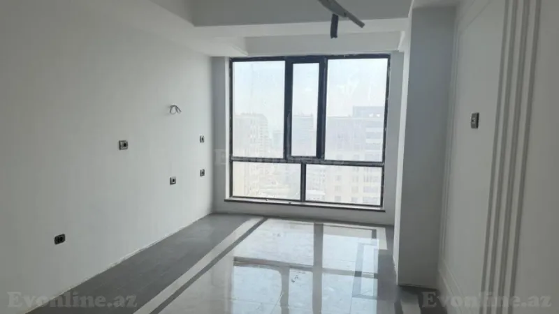 Kirayə verilir 3 otaqlı Mənzil Yeni tikili 112 m² 28 May m. - şəkil 5