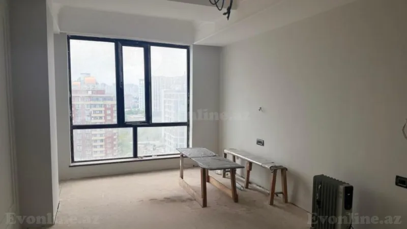 Kirayə verilir 3 otaqlı Mənzil Yeni tikili 112 m² 28 May m. - şəkil 6